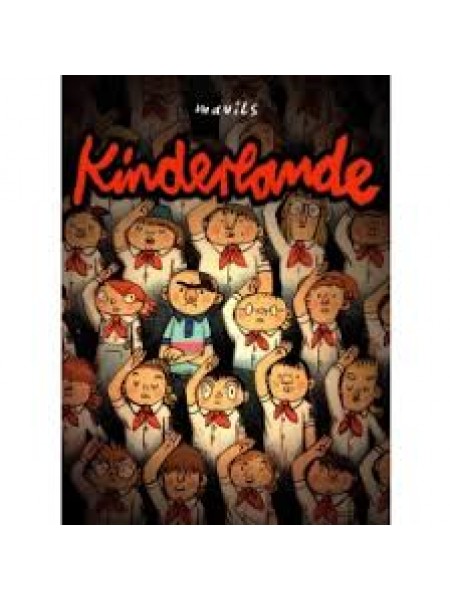 Kinderlande