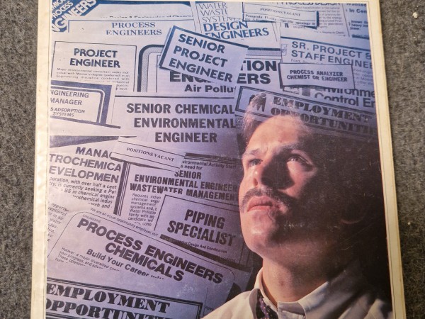 Chemical Engineering