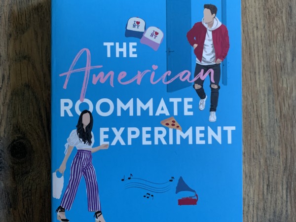 The American Rommate Experiment