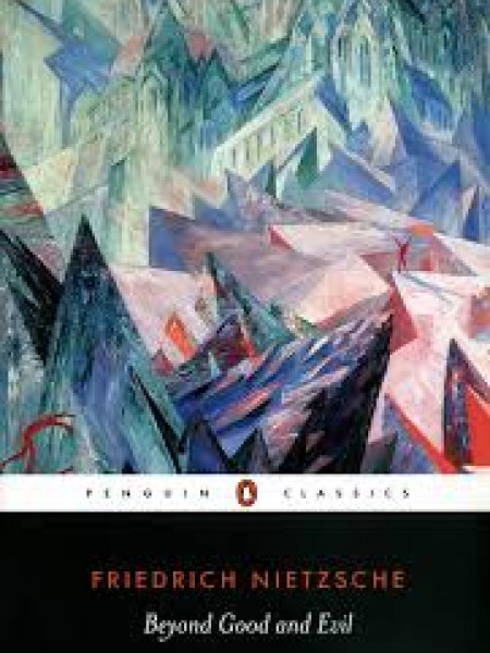 Beyond Good and Evil