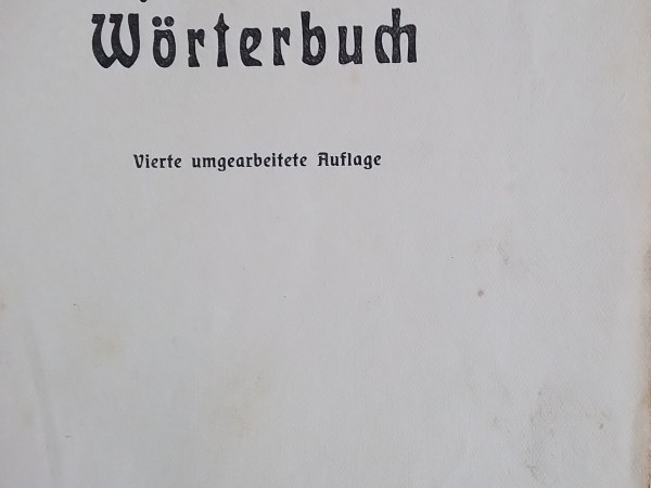 Der Große duden Rechtschreibung