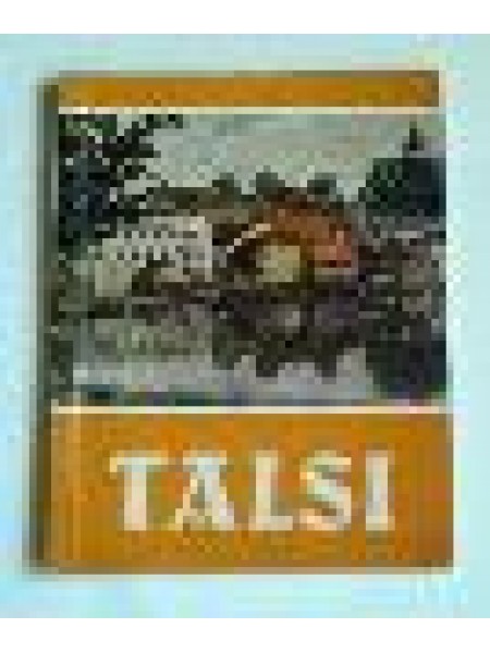 Talsi
