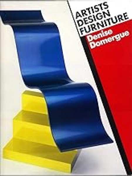 Artists design furniture