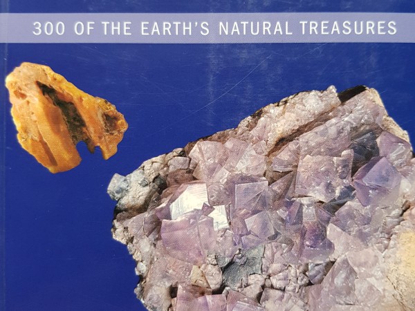 Minerals and Gemstones