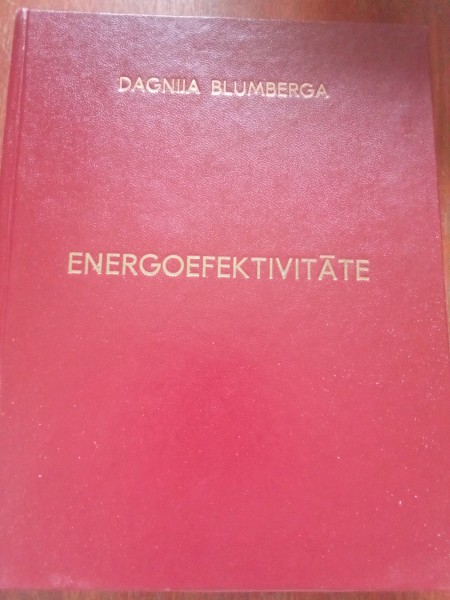 Energoefektivitāte