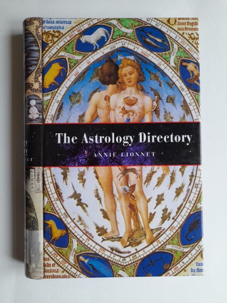 The Astrologÿ Directory