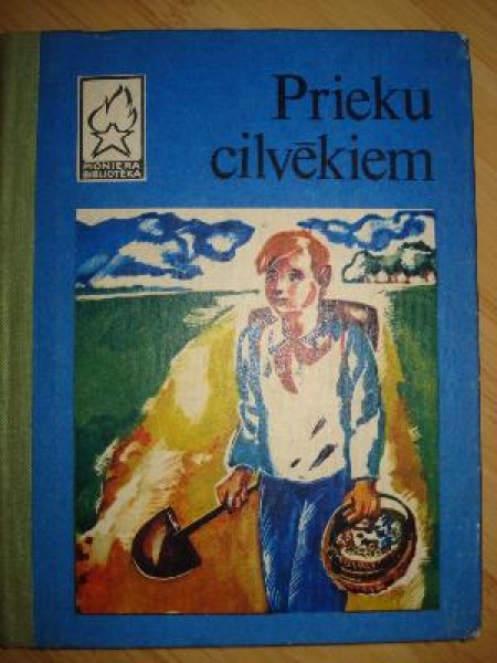 Prieku cilvēkiem