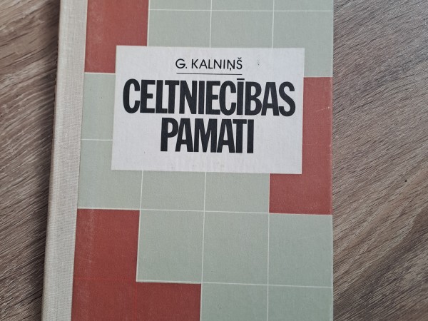 Celtniecības pamati