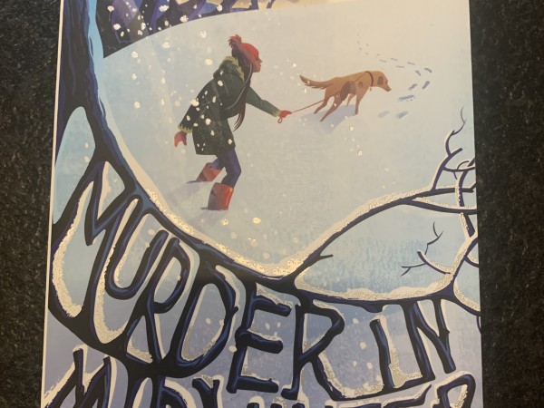 Murder in midwinter