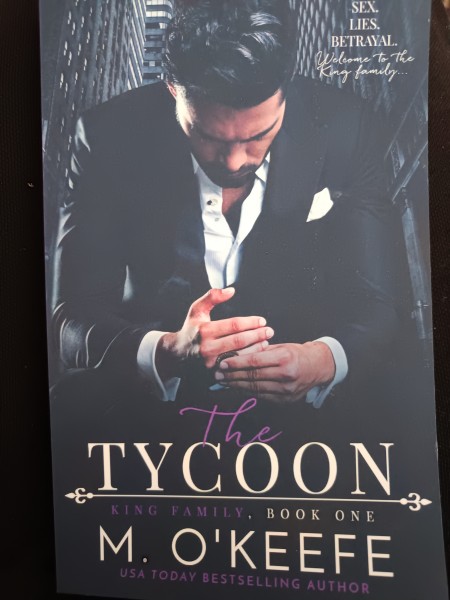 The Tycoon king family