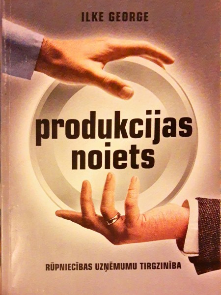 Produkcijas noiets