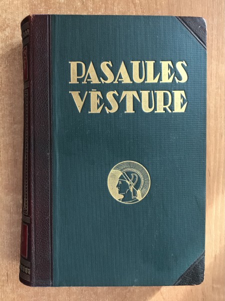 Pasaules vēsture II. Vidus laiki. Jauno laiku sākums.