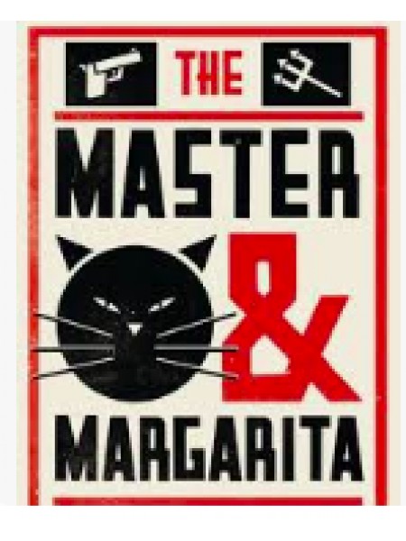 The Master and Margarita