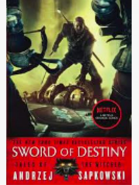 Sword of Destiny