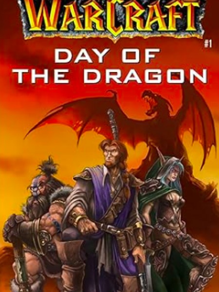 Day of the Dragon