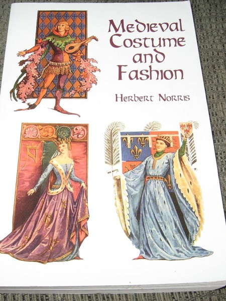 Medieval Costume and Fashion