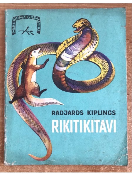 Rikitikitavi