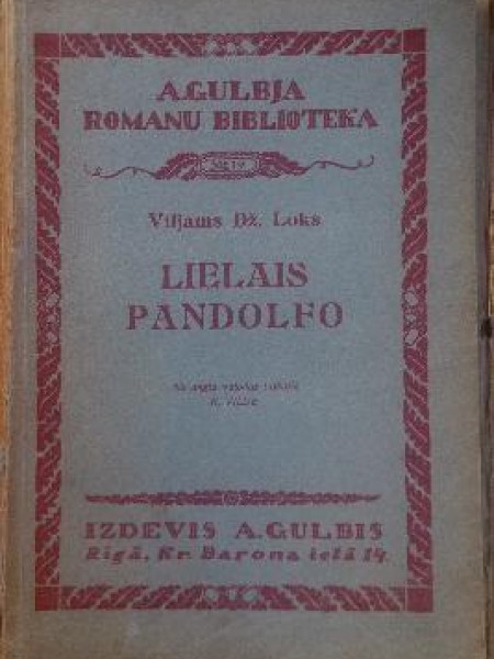 Lielais Pandolfo