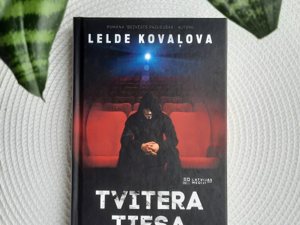 Tvitera tiesa
