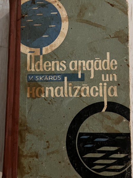 Ūdens apgāde un kanalizācija