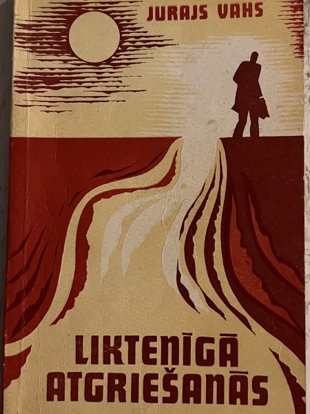 Liktenīgā atgriešanās