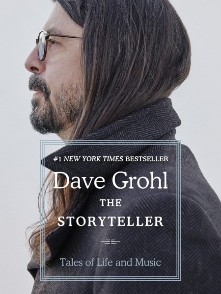 Storyteller: Tales of Life and Music