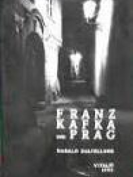 Franz Kafka und Prag