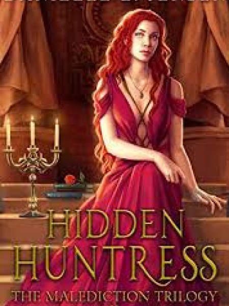 Hidden huntress