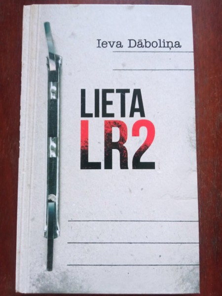 Lieta LR2