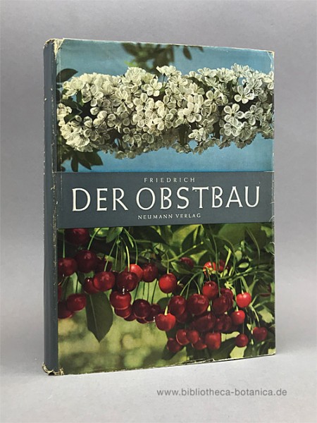 Der Obstbau