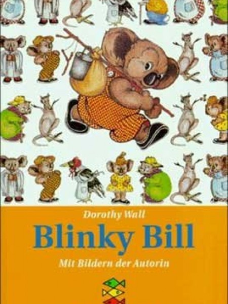 Blinky Bill