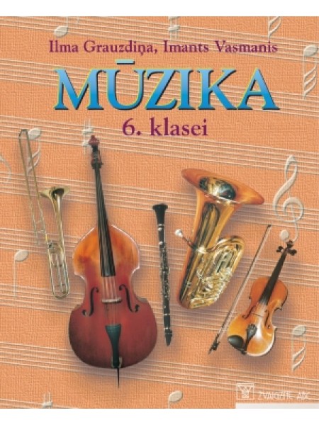 Mūzika 6. klasei