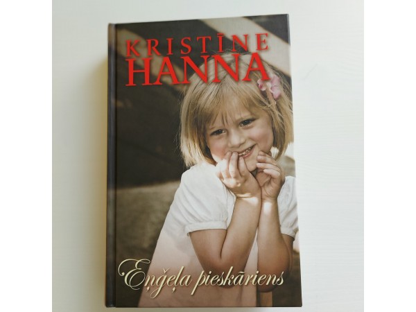 Eņģeļa pieskāriens