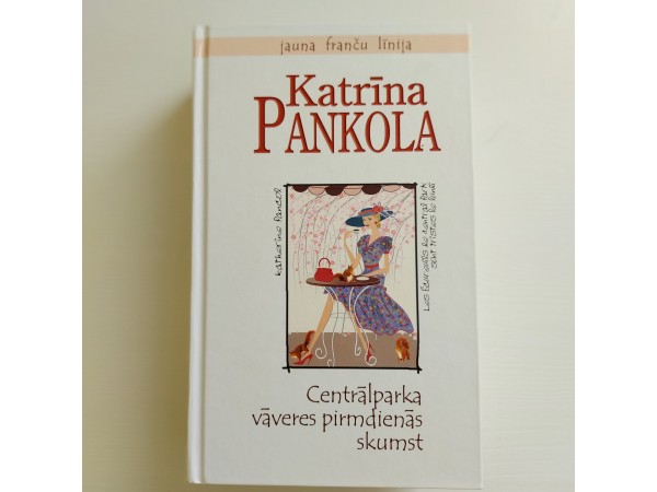 Centrālparka vāveres pirmdienās skumst