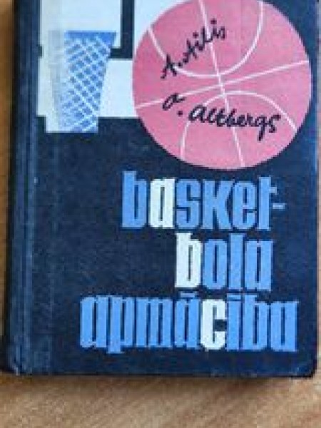 Basketbola apmācība