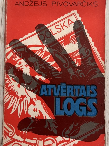 Atvērtais logs