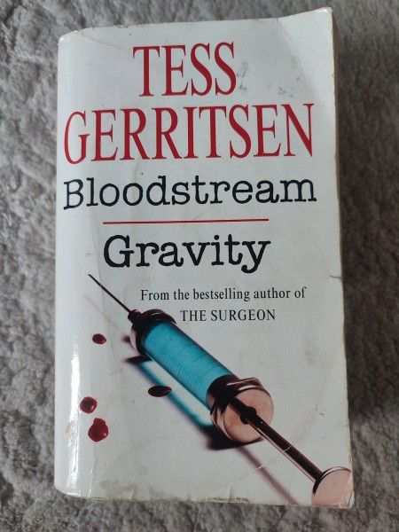 Bloodstream / Gravity