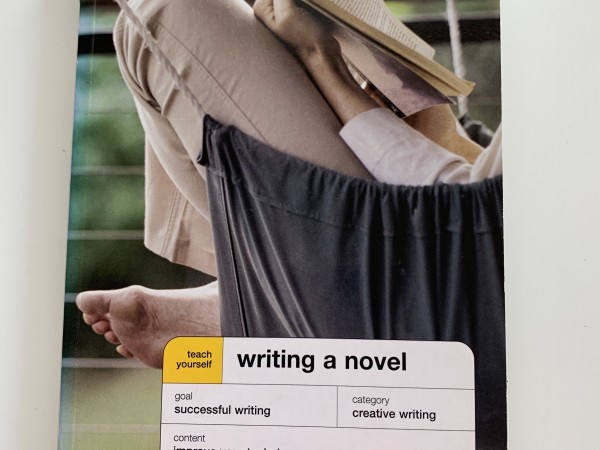 Writing a novel