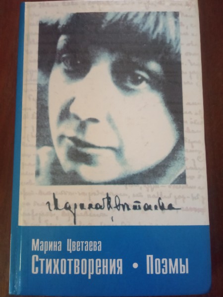 Стихотворение. Поэмы