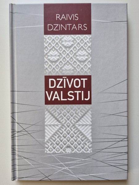 DZĪVOT VALSTIJ