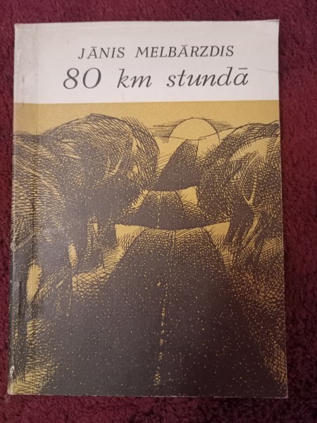 80 km stundā