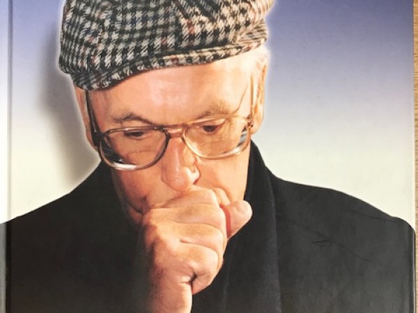 Politiskais testaments