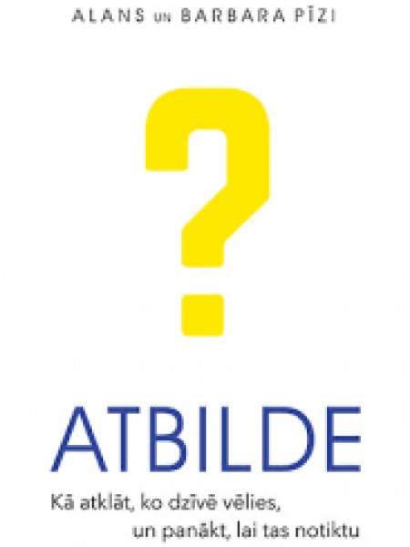 Atbilde