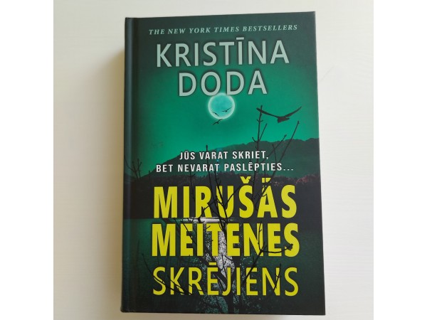 Mirušās meitenes skrējiens