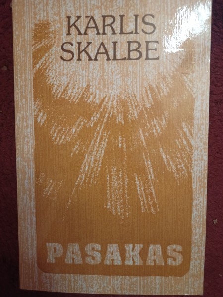 Pasakas