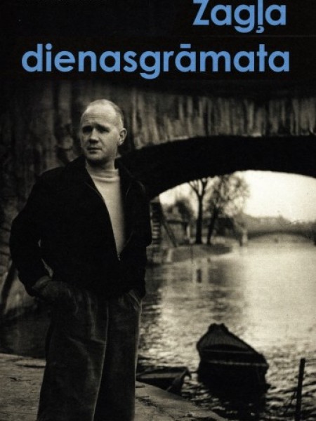 Zagļa dienasgrāmata