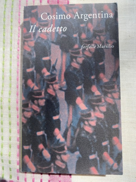 Il cadetto