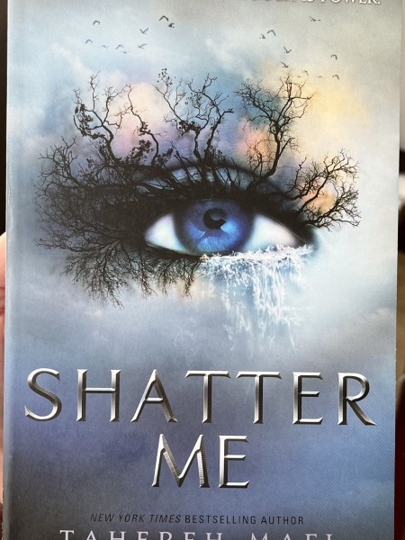 Shatter Me