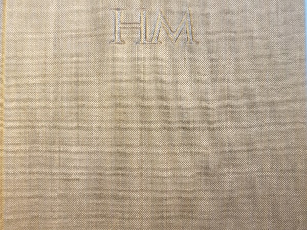 Im Schlaraffenland. Professor Unrat