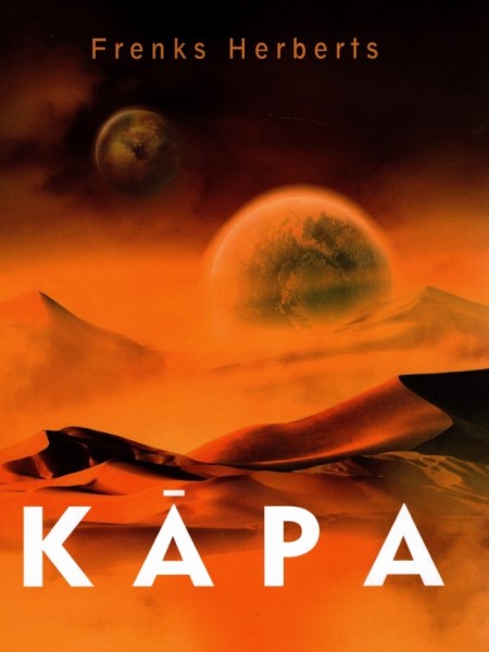 Kāpa